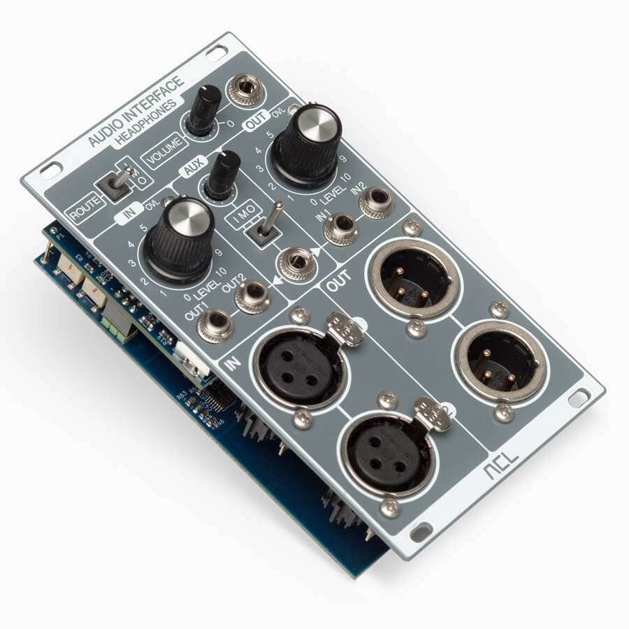 Audio Interface