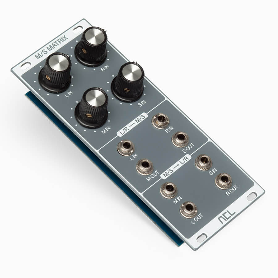 M/S Matrix