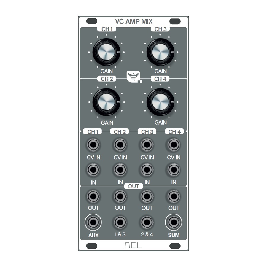 VC-AMP-MIX