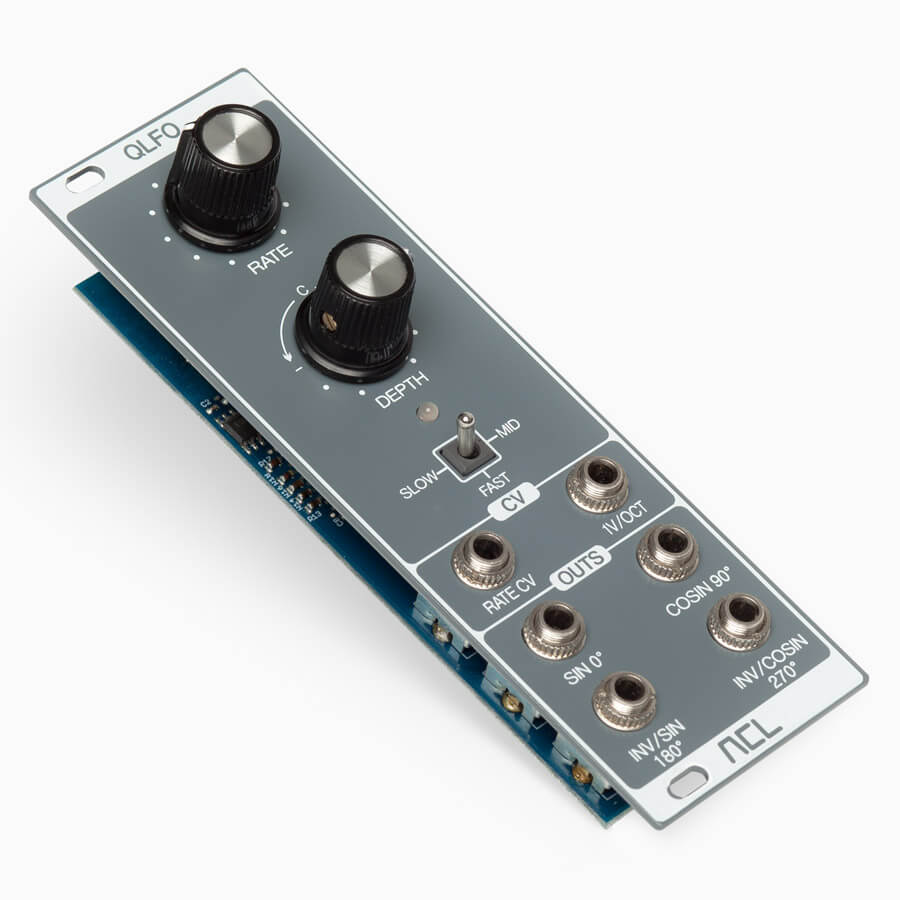 QLFO