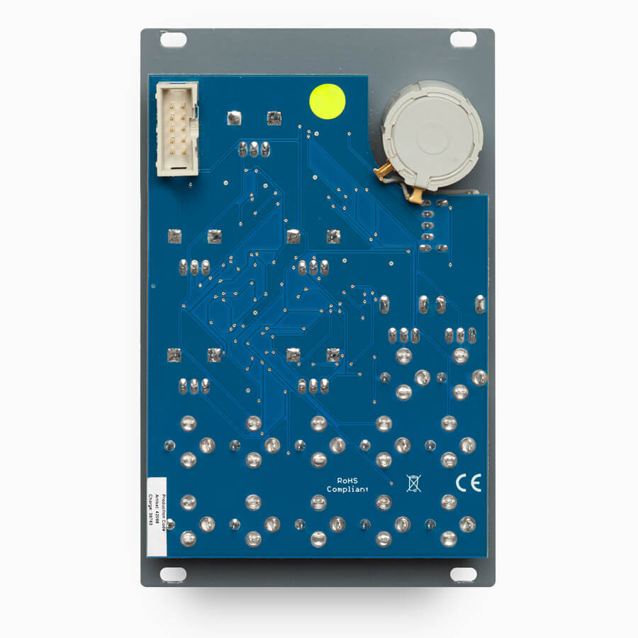 Variable Sync VCO
