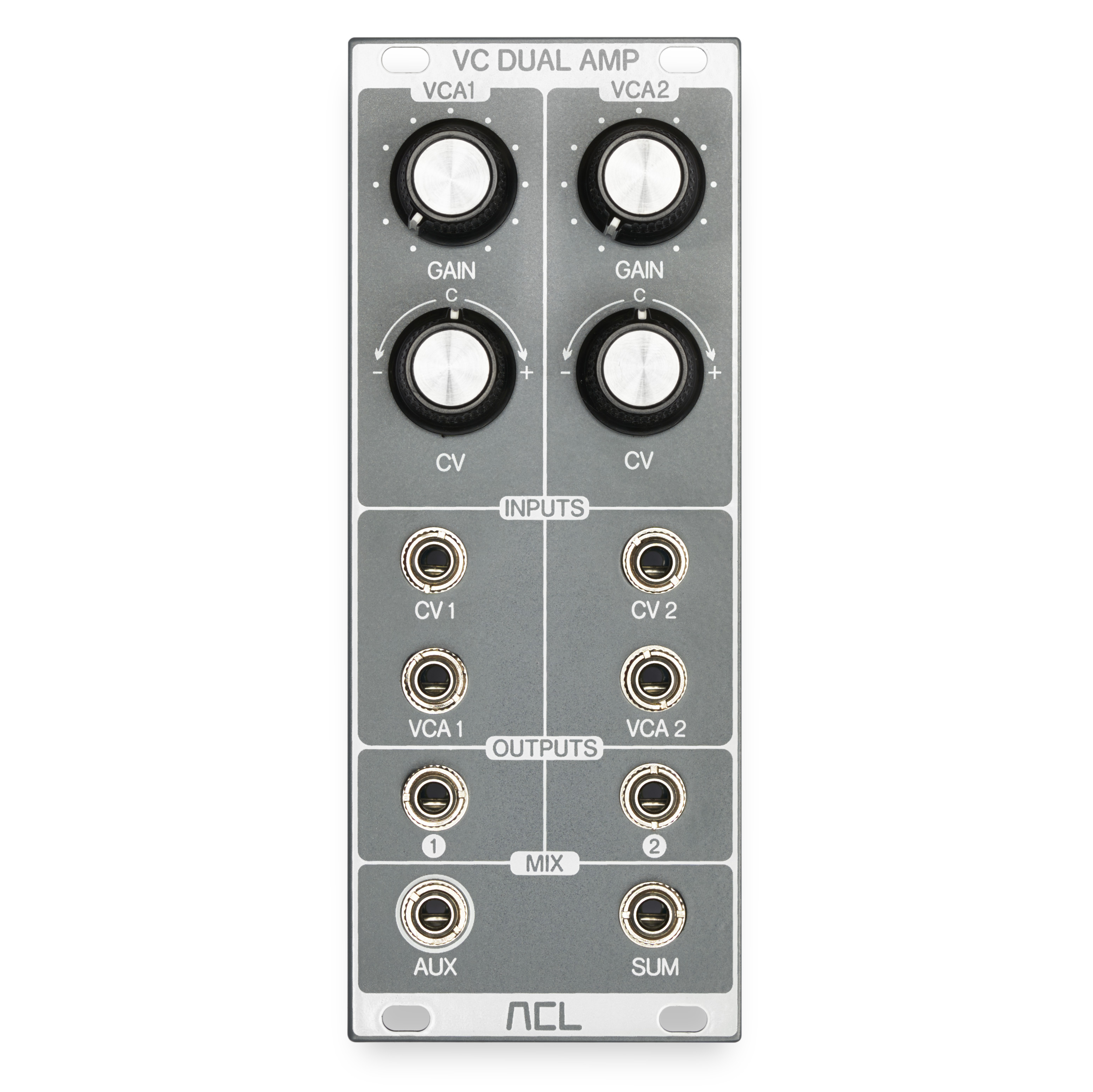 VC-DUAL-AMP