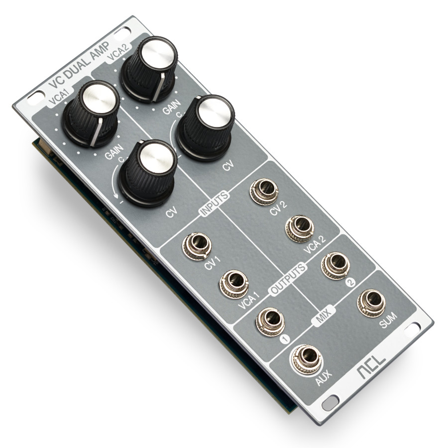 VC-DUAL-AMP