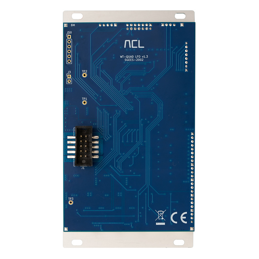 WT-QUAD LFO