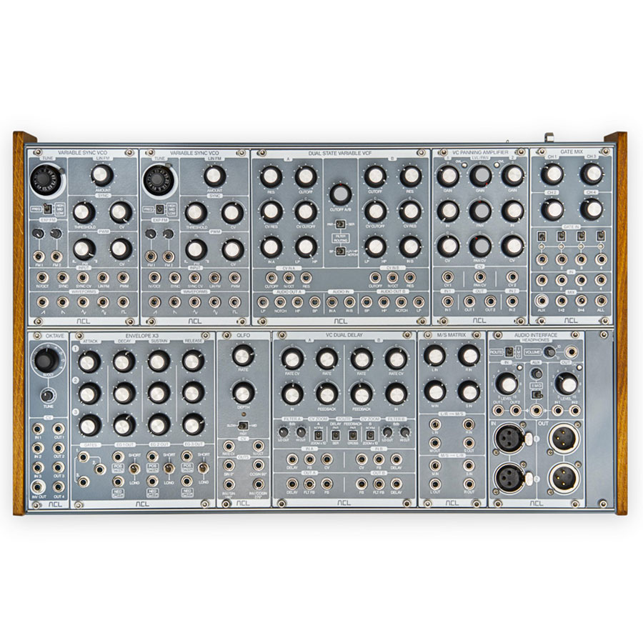 ACL System 1